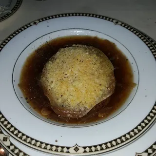 French Onion Soup