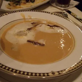 Lobster Bisque