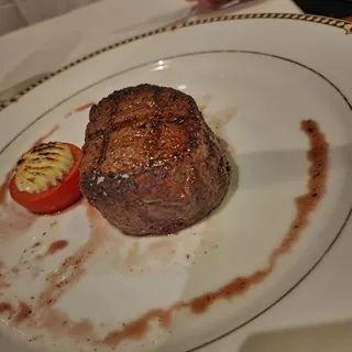 Center Cut Filet Mignon