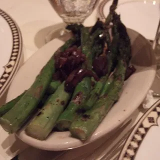 Asparagus