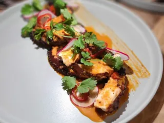 The Salted Pig