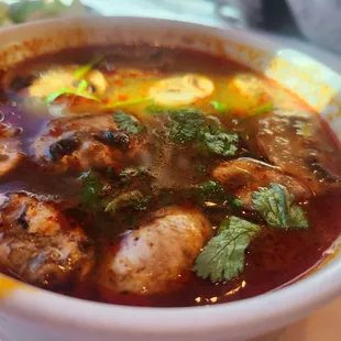 Tom Yum