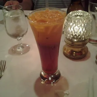 Thai Iced Tea
