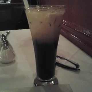 Thai Iced Coffee