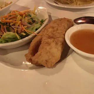 Mango Cod