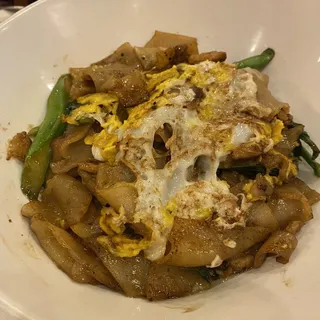 Pad Si-Ew