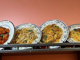 Hunan Cafe