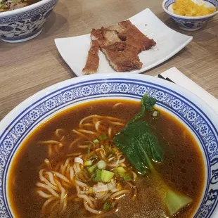 Golden Kimchi