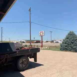 Dub Drive-In