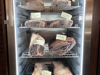 Coppermill Steakhouse