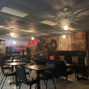 Dubai Hookah Lounge 