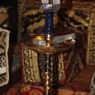 Hookah