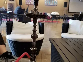 Layaly Cafe & Hookah lounge