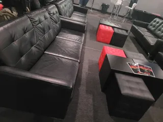 Blazen Hookah Lounge