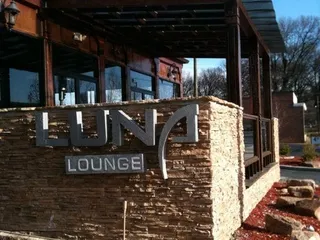 Luna Lounge