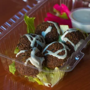 Falafel