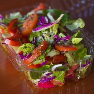Salad