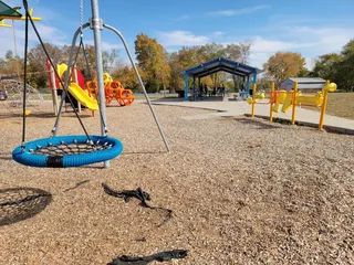Bel Aire Park