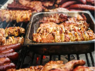 Burnt Biscuit Cookout Company