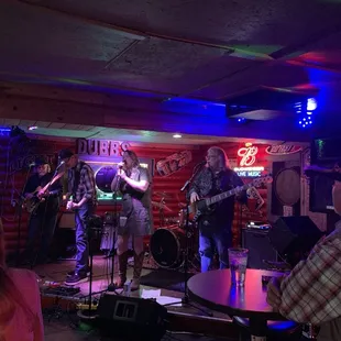 Lauren Michaels &amp; Tumbleweed Road 1/11/25