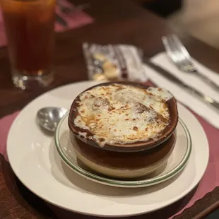 French Onion Soup