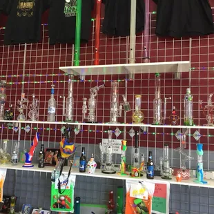 Something for everyone!