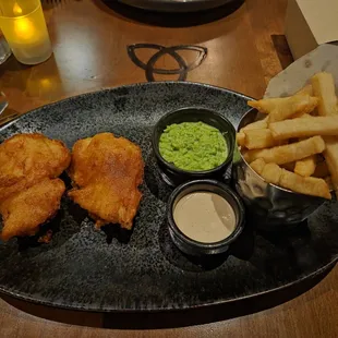 Fish n chips