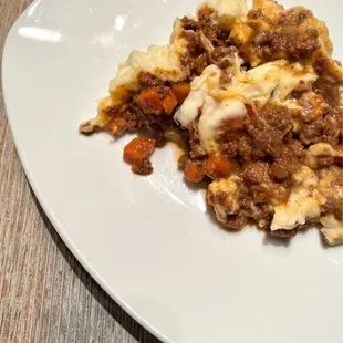 Cottage Pie