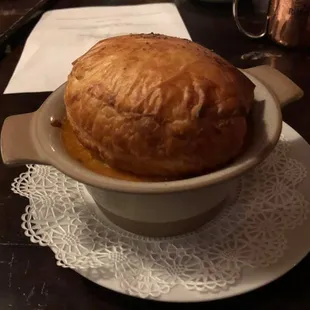 Lobster Pie
