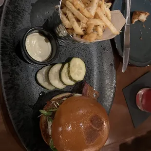 Gastro Burger