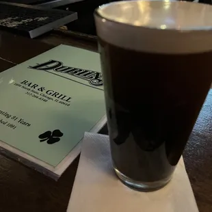 Guinness