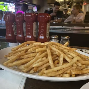 &apos;Side&apos; of fries!