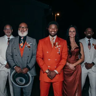Grooms custom suit! Father of the bride custom Suit! Groomsmen Suits