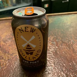 Not a ton of Irish beers, so opting for this