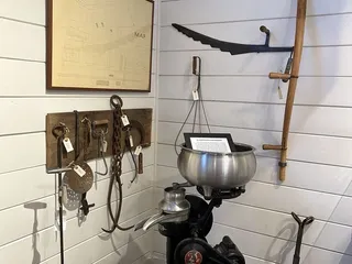 Museum of the San Ramon Valley