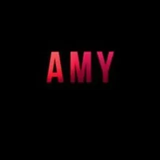 Amy V.