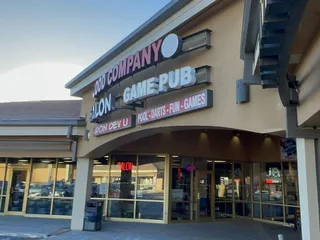 Good Company Restaurant & Bar