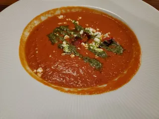 Moda Restaurant and Bar