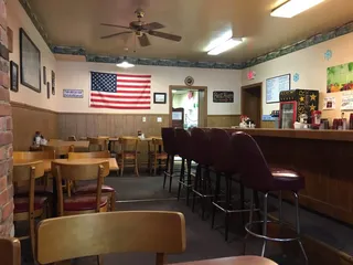 McKinley's Grille