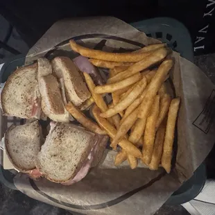 food