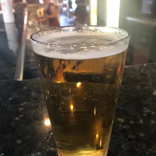 Beer