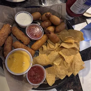 food
