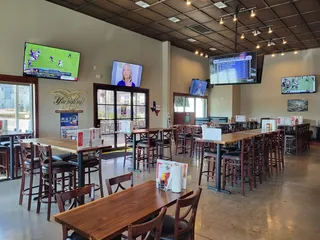 Sports City Taverna