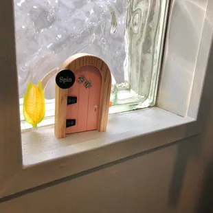 Fairy door