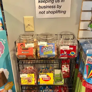 Candy