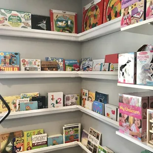 Books