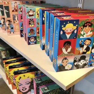 Puzzles