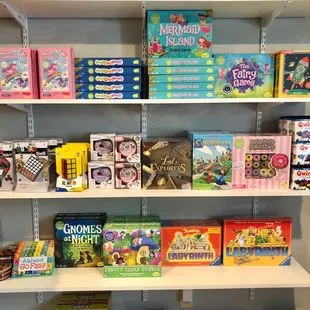 Games