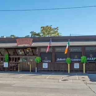 Dubliner by Joel McCloskey Photography