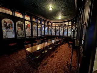 Amsterdam Bar & Hall